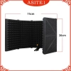 Bọt hút âm thanh Mic Studio giảm tiếng ồn, chống gió hỗ trợ phát sóng giá 89.100đ
