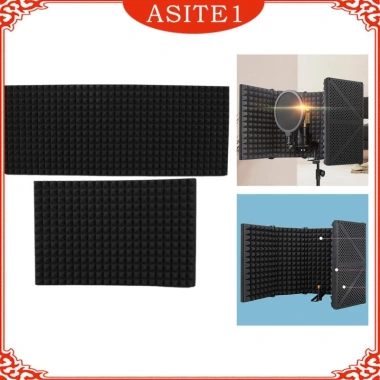 Bọt hút âm thanh Mic Studio giảm tiếng ồn, chống gió hỗ trợ phát sóng giá 89.100đ 2 Bọt hút âm thanh Mic Studio giảm tiếng ồn, chống gió hỗ trợ phát sóng giá 89.100đ 2