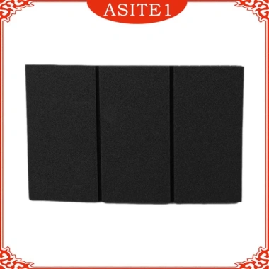 Bọt hút âm thanh Mic Studio giảm tiếng ồn, chống gió hỗ trợ phát sóng giá 89.100đ