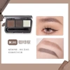 Bột Kẻ Chân Mày 3 Ô GOGO TALES Punchline GT583 kèm Cọ Vẽ 2 Đầu – Giá chỉ 76.500₫ 2