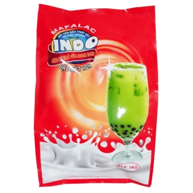Bột kem béo Indo Mafalac 1kg - Đánh bông nhanh, hương vị thơm ngon, giá chỉ 99.900₫ 2