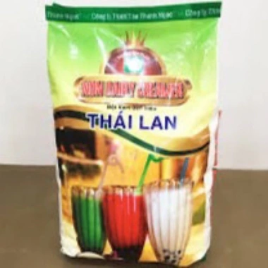 Bột kem béo Thái Lan 3ly - Giá ưu đãi 75.000 VND, chất lượng cao, dễ tan, làm bánh thơm ngon 2