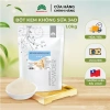 Bột Kem Không Sữa 34D Wonderful 1kg Dinh Dưỡng Cao Đậm Vị Giá Đãi 128.380 VND