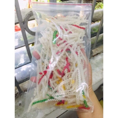 Bột khoai nấu chè 1kg - Ngon tự nhiên, dinh dưỡng, giá chỉ 33.000 VND (giảm từ 41.250 VND)