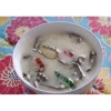 Bột khoai nấu chè 200g bột báng hạt lựu giảm giá 25.000đ thơm ngon tiện lợi 3