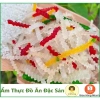 Bột Khoai Răng Cưa 100g Sợi Dai Mềm Dẻo, Ngon Nấu Chè, Đặc Sản Ẩm Thực, Giá 8.500 VND