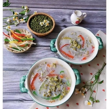 Bột Khoai Răng Cưa 100g Sợi Dai Mềm Dẻo, Ngon Nấu Chè, Đặc Sản Ẩm Thực, Giá 8.500 VND 2