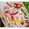 Bột Khoai Răng Cưa 100g Sợi Dai Mềm Dẻo, Ngon Nấu Chè, Đặc Sản Ẩm Thực, Giá 8.500 VND 3