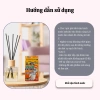 Bột khử cặn canxi kokubo Nhật Bản 3 gói: Tẩy sạch cặn bám ấm đun nước, giá ưu đãi 35.000₫ 9