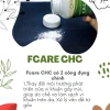 Bột Khử Mùi Hôi Chân & Nách Fcare CHC Kiểm Soát Mồ Hôi Làm Sạch Giá 165.999đ 2