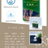Bột Khử Mùi Hôi Chân & Nách Fcare CHC Kiểm Soát Mồ Hôi Làm Sạch Giá 165.999đ 5