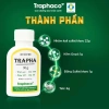 Bột Khử Mùi Trapha Traphaco 30g - Diệt Hôi Chân, Hôi Nách, Giảm Tiết Mồ Hôi, Giá Ưu Đãi 35.000₫ 3