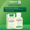 Bột Khử Mùi Trapha Traphaco 30g - Diệt Hôi Chân, Hôi Nách, Giảm Tiết Mồ Hôi, Giá Ưu Đãi 35.000₫ 4