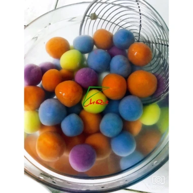 Bột Lá Cẩm Tím 100% Nguyên Chất 50g – Dùng Nấu Xôi Ngũ Sắc, Bánh Trôi, Thạch – Giá 39.000đ