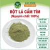 Bột lá cẩm tím 100% nguyên chất – Tạo màu tím tự nhiên cho xôi, bánh, thạch, chè – Giá ưu đãi 12.888đ 7