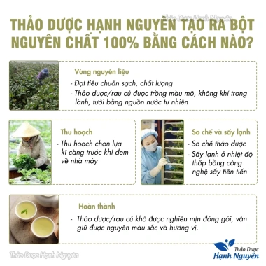 Bột lá Cari nguyên chất 500g - Cà Ri khô thơm, giảm giá 146k Thảo Dược Hạnh Nguyên