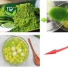 Bột lá dứa 100% - Màu xanh, hương thơm tự nhiên cho xôi lá nếp, mứt dừa, thạch - 19.898₫ 8