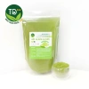 Bột lá dứa 100% - Màu xanh, hương thơm tự nhiên cho xôi lá nếp, mứt dừa, thạch - 19.898₫ 10