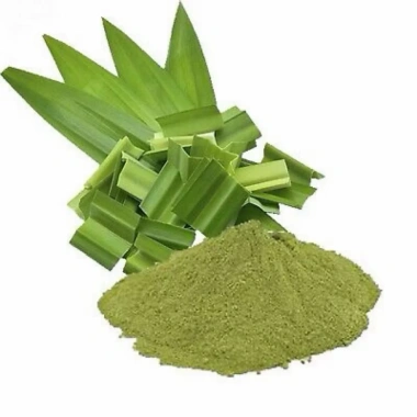 Bột lá dứa 500gr nguyên chất thơm lá nếp - Gia vị làm bánh, tạo màu, giảm giá 120k 9 Bột lá dứa 500gr nguyên chất thơm lá nếp - Gia vị làm bánh, tạo màu, giảm giá 120k 9