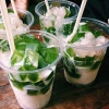 Bột lá nếp (lá dứa) Lá Thơm 50gr sấy lạnh nguyên chất 100% - Tạo màu xanh xôi cho bánh kẹo - Giá chỉ 45.000₫ 6