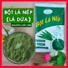 Bột lá nếp lá dứa nguyên chất 50g – Màu xanh cho bánh, thạch, trà sữa – Giá 28.999đ 5