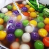 Bột lá nếp lá dứa nguyên chất 50g – Màu xanh cho bánh, thạch, trà sữa – Giá 28.999đ 8