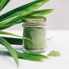 Bột lá nếp (lá dứa) sấy khô thơm tự nhiên, màu xanh tươi – Giá 23.000đ 2