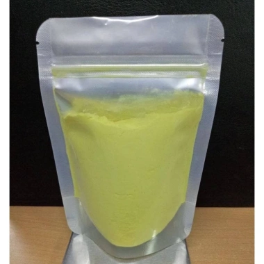 Bột lá nếp (lá dứa) sấy khô thơm tự nhiên, màu xanh tươi – Giá 23.000đ