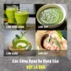 Bột lá nếp (lá dứa) sấy khô thơm tự nhiên, màu xanh tươi – Giá 23.000đ 5