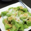 Bột lá nếp thơm 100gr – Tạo màu thực phẩm, làm bánh, nấu xôi, mứt dừa, giá ưu đãi 30.000đ 6