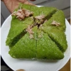 Bột lá riềng khô mịn 100-500g sấy lạnh - Nguyên chất 100% - Gói bánh chưng Tết - 66.500₫ 7