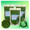 Bột lá riềng nguyên chất 100% sấy lạnh - Màu bánh chưng tự nhiên, gói 100-500g, giá chỉ 80.000₫ 2