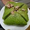 Bột lá riềng nguyên chất 100% sấy lạnh - Màu bánh chưng tự nhiên, gói 100-500g, giá chỉ 80.000₫ 7