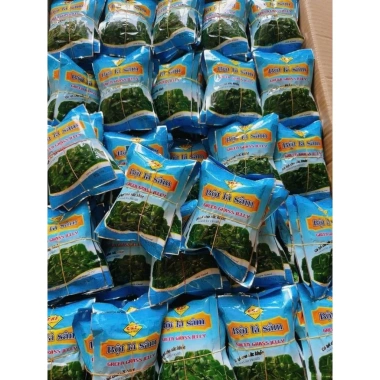 Bột lá sâm 2 gói - Giải nhiệt mát lành, dai giòn, ngọt dịu, tươi mát | Giá ưu đãi 25.000₫ (giá gốc 31.500₫) 2