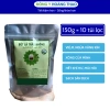 Bột lá trầu không handmade 150g - Ngâm rửa phụ nữ, viêm phụ khoa, túi lọc, 66.000₫