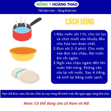 Bột lá trầu không handmade 150g - Ngâm rửa phụ nữ, viêm phụ khoa, túi lọc, 66.000₫ 4