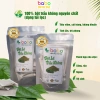 Bột lá trầu không xông hơ vùng kín sau sinh - làm sạch, ngừa nấm, giảm mùi 24k