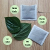 Bột lá trầu không xông hơ vùng kín sau sinh - làm sạch, ngừa nấm, giảm mùi 24k 3