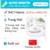 Bột làm trắng da 10-50g - Mờ thâm, serum, kem dưỡng, toner, chỉ 98.000 VNĐ 3