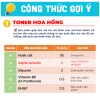 Bột làm trắng da 10-50g - Mờ thâm, serum, kem dưỡng, toner, chỉ 98.000 VNĐ 5