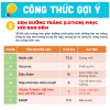 Bột làm trắng da 10-50g - Mờ thâm, serum, kem dưỡng, toner, chỉ 98.000 VNĐ 7