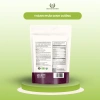 Bột Maca Đỏ Gelatinized Hữu Cơ Red Kingdom - Nhập khẩu Peru, Cân Bằng Nội Tiết, Dưỡng Da, Giá 229.000 VND 6
