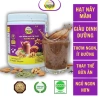 Bột mầm gạo tím Hoàng Kim GABA x6 - Ngủ ngon, giảm mệt mỏi, cải dáng, chỉ 280.000₫