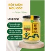 Bột Mầm Ngũ Cốc Cao Cấp – Dinh Dưỡng Toàn Diện, Tăng Năng Lượng, Hỗ Trợ Tiêu Hóa, Tăng Cường Miễn Dịch 3