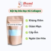 Bột Mặt Nạ Băc Hà Collagen - Kháng Khuẩn, Kháng Viêm, Giảm Mụn, Cấp Ẩm - Chỉ 20.000đ 5