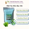 Bột Mặt Nạ Bạc Hà Collagen Loại 1 - Se Khít Lỗ Chân Lông, Dịu Da, Trắng Da 55k