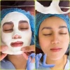 Bột Mặt Nạ Dẻo Ngọc Trai Nguyên Chất - Trắng Da, Dưỡng ẩm Sâu, Gói 500g/1.000g Giá chỉ 69.000₫ 8