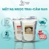 Bột Mặt Nạ Ngọc Trai Cám Gạo 1.000gr - Cấp Ẩm, Giảm Lão Hóa, Da Hồng Tự Nhiên, 129.720đ