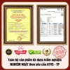 Bột mặt nạ tía tô 100g - Giảm mụn, sáng da, mờ nám, giảm tàn nhang, chỉ 56.000đ 9