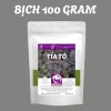 Bột mặt nạ tía tô 100g - Giảm mụn, sáng da, mờ nám, giảm tàn nhang, chỉ 56.000đ 10